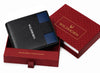WildHorn Premium Genuine Leather Wallet for Men | RFID Blocking Bifold