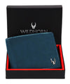 WildHorn Leather Men's Wallet