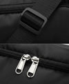 WILDHORN Nylon 44 cm Travel Duffle Bag for Women