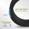 WildHorn Men's Genuine Leather Belt for Men