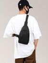 WILDHORN Sling Bag for Men