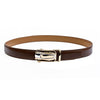 WildHorn Men's Genuine Leather Belt for Men