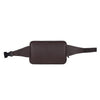 WILDHORN Genuine Leather Waist Bag for Men