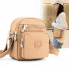 WildHorn Nylon Crossbody Sling Bag for Women