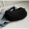 WILDHORN Travel Crossbody Crescent Bag for Women