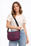 WildHorn Women's Crossbody Sling Bag, Stylish Shoulder Sling Purse