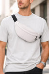WILDHORN Waist Bag for Men & Women | Crossbody Fanny Pack Sling Bag for Hiking