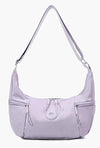 WildHorn Nylon Shoulder Sling Bag for Women