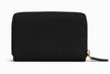 WildHorn Women’s Suede Leather Wallet