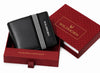 WildHorn Premium Genuine Leather Wallet for Men | RFID Blocking Bifold