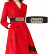 WildHorn Waist Belt for Women Dresses