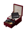 WildHorn Gift Hamper for Men I Leather Wallet & Belt Combo Gift Set