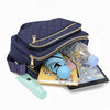 WildHorn Nylon Crossbody Bag for Women