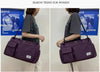 WILDHORN Nylon 44 cm Travel Duffle Bag for Women