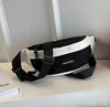 Wildhorn Stylish Unisex Crossbody Waist Bag