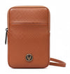 WildHorn Genuine Leather Mobile Pouch for Men & Women