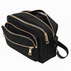 WildHorn Nylon Crossbody Bag for Women
