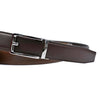 WildHorn Men's Genuine Leather Belt for Men