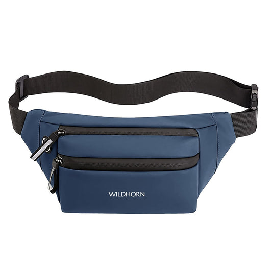 WILDHORN Waist Bag for Men & Women