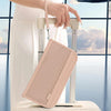 WildHorn Women’s Polyester Travel Wallet Organizer