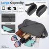 WILDHORN Nylon Waist Bag for Women