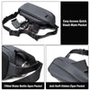 WILDHORN Waist Bags for Men Women I Ultra Strong Stitching