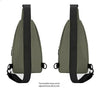 WILDHORN Sling Bag for Men