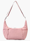 WildHorn Nylon Shoulder Sling Bag for Women
