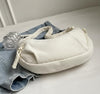 WILDHORN Travel Crossbody Crescent Bag for Women