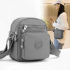 WildHorn Nylon Crossbody Sling Bag for Women