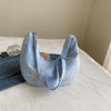 WILDHORN Nylon Crossbody Bags for Women - Slim & Stylish
