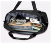 WILDHORN Nylon Duffel Bag for Women