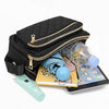 WildHorn Nylon Crossbody Bag for Women