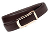 WildHorn Men's Genuine Leather Belt for Men