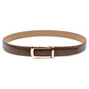 WildHorn Men's Genuine Leather Belt for Men