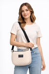 WildHorn Women's Crossbody Sling Bag, Stylish Shoulder Sling Purse