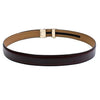 WildHorn Men's Genuine Leather Belt for Men