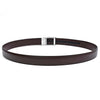 WildHorn Men's Genuine Leather Belt for Men