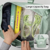 WildHorn Nylon Duffel Bag for Women