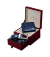 WildHorn Gift Hamper for Men I Leather Wallet & Belt Combo Gift Set