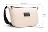 WildHorn Women's Crossbody Sling Bag, Stylish Shoulder Sling Purse