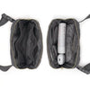 WILDHORN Nylon Waist Bag for Women