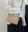 WildHorn Nylon Sling Bag for Women | Lightweight Crossbody Shoulder Bag