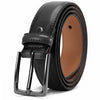 WildHorn Men's Genuine Leather Belt for Men