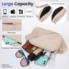 WILDHORN Nylon Waist Bag for Women
