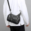 WildHorn Camo Crossbody Sling Bag for Men