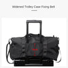 WildHorn Nylon Duffel Bag for Men & Women