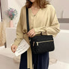 WildHorn Nylon Crossbody Bag for Women