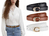 WildHorn Waist Belt for Women Dresses,