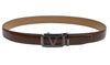 WildHorn Men's Genuine Leather Belt for Men